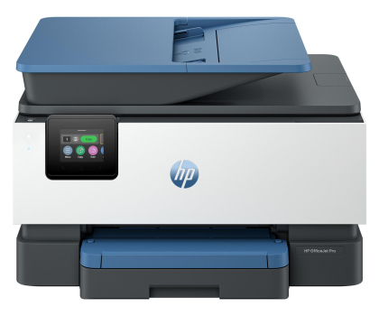 Urządzenie wiel. atramentowe HP OfficeJet Pro 9125e Instant Ink HP+
